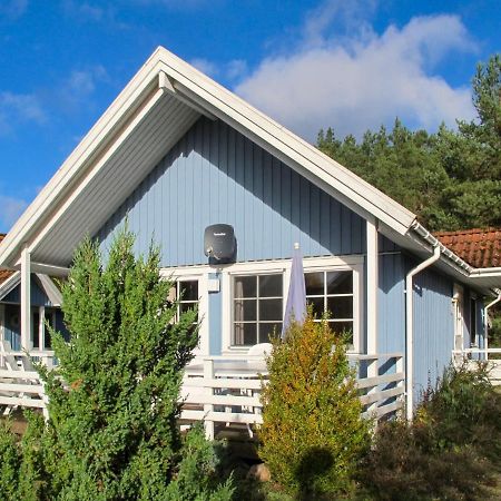 Holiday Home Useriner See-4 By Interhome Eksteriør billede