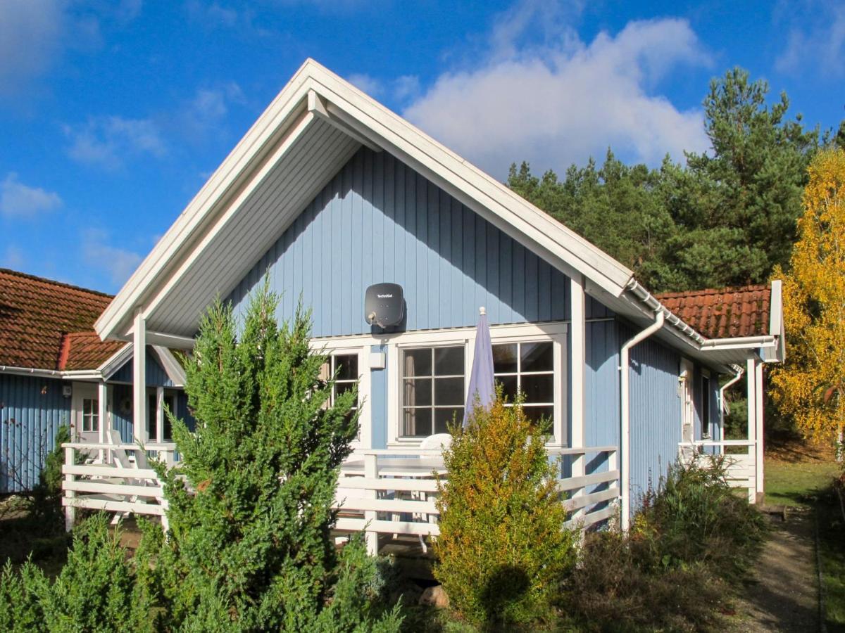 Holiday Home Useriner See-4 By Interhome Eksteriør billede